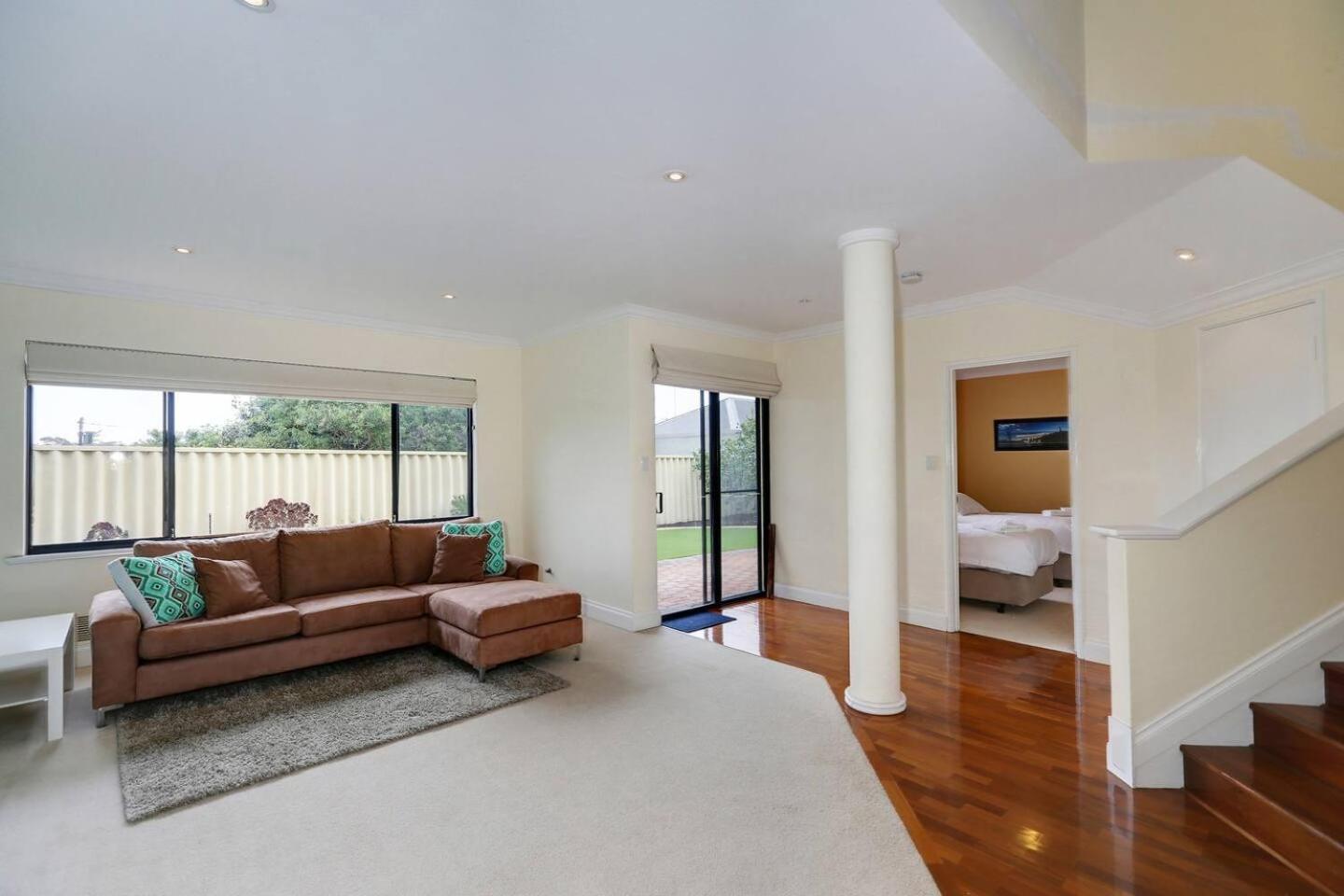 Rancho Relaxo - Great For Longer Stays! Free Wifi Scarborough Beach Exterior foto