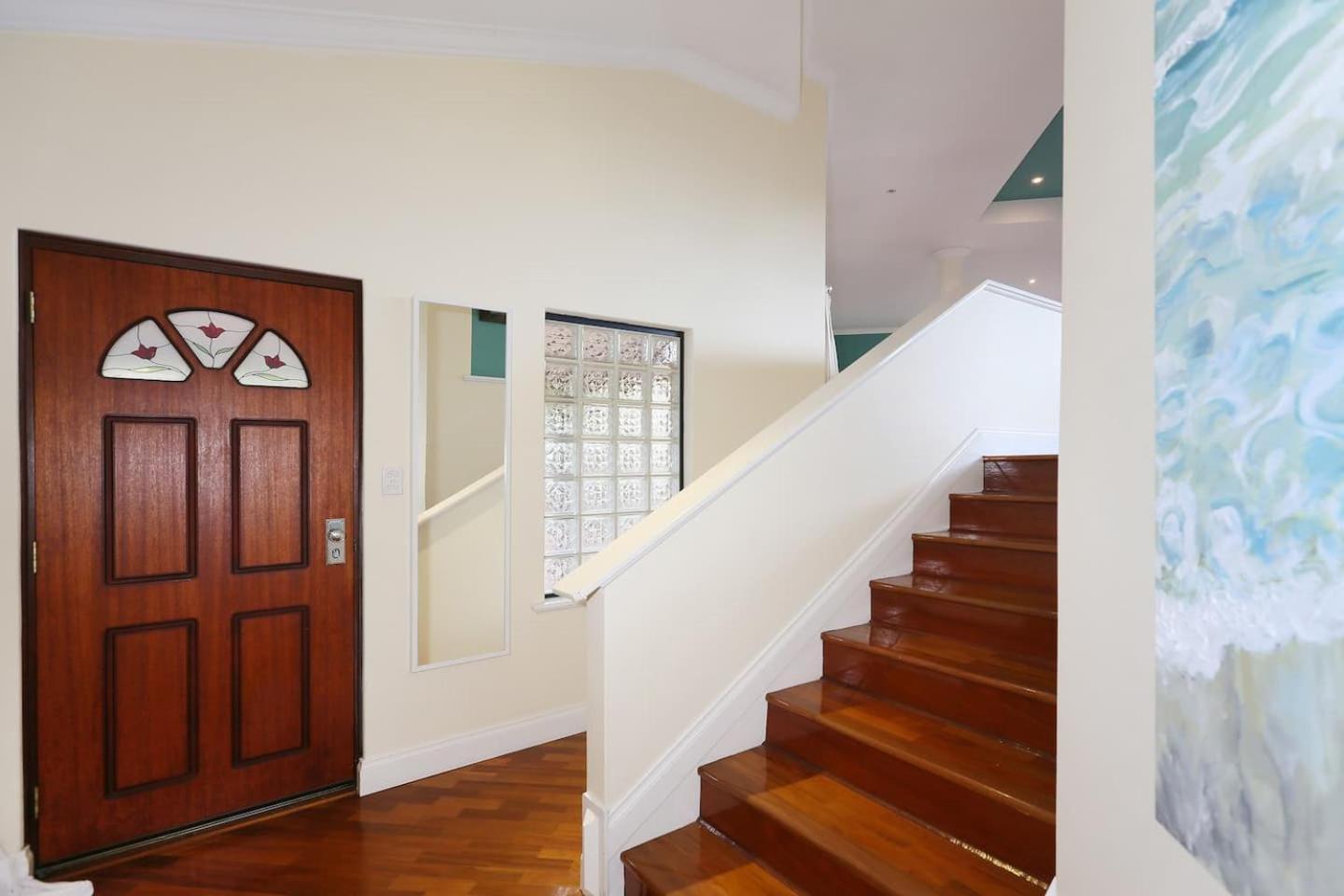Rancho Relaxo - Great For Longer Stays! Free Wifi Scarborough Beach Exterior foto
