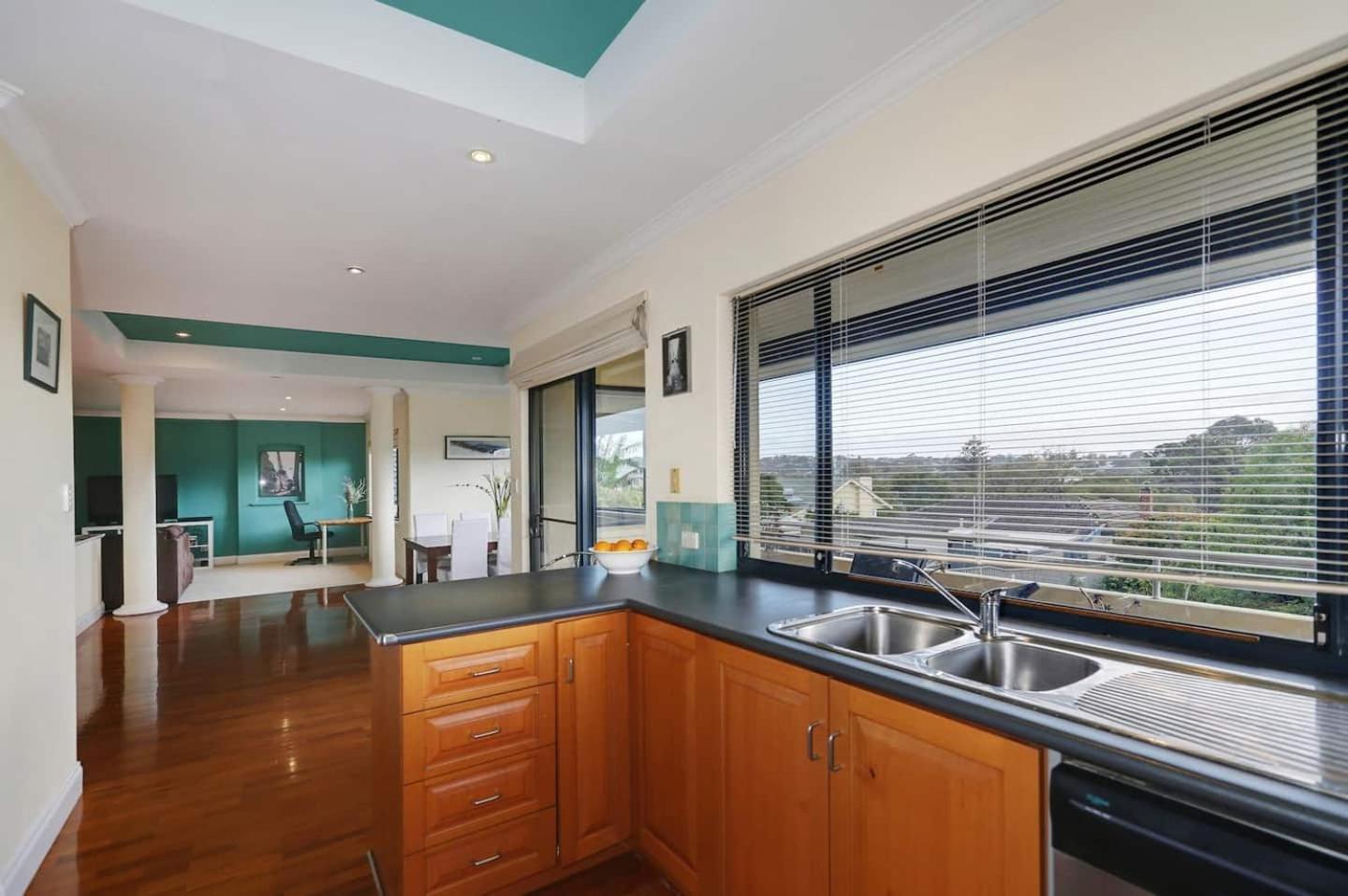 Rancho Relaxo - Great For Longer Stays! Free Wifi Scarborough Beach Exterior foto