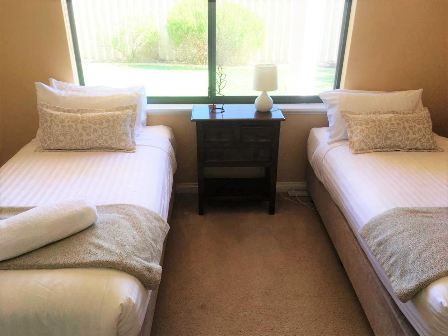 Rancho Relaxo - Great For Longer Stays! Free Wifi Scarborough Beach Exterior foto