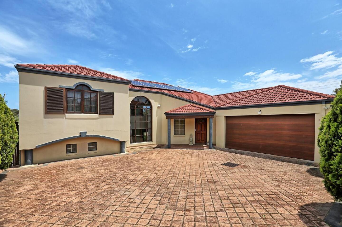 Rancho Relaxo - Great For Longer Stays! Free Wifi Scarborough Beach Exterior foto